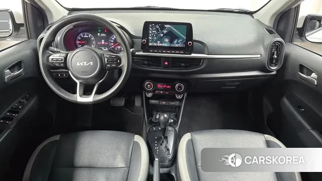 Kia Morning Urban (JA) id 3539700 из Кореи 17