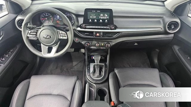 Kia Come New K3 id 4780646 из Кореи 27