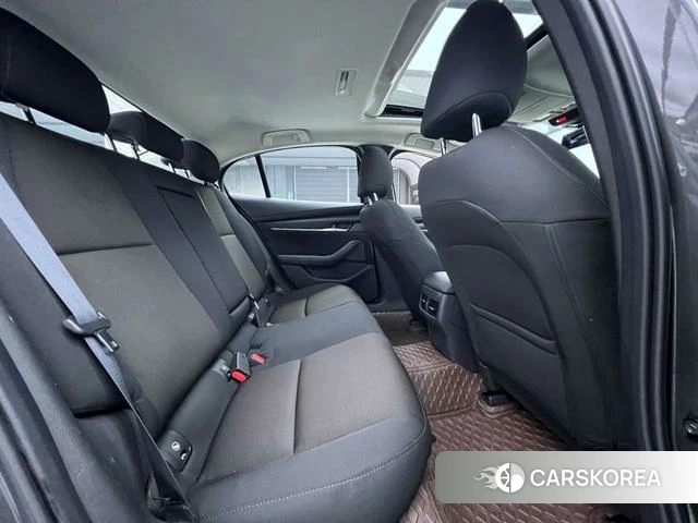 Mazda 3 Angkesaila id 4300006 из Китая 21