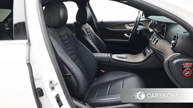 Mercedes-Benz E-Class W213 id 3488480 из Кореи 17