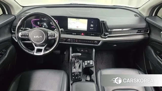 Kia Sportage 5th Generation id 3389556 из Кореи 17