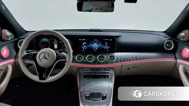 Mercedes-Benz E-Class W213 id 2993530 из Кореи 17