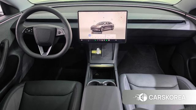 Tesla Model 3 id 4700614 из Кореи 30