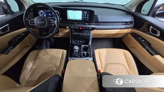 Kia Carnival 4th generation id 3659354 из Кореи 17