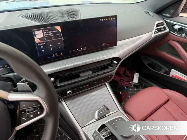 BMW 4 series id 4368089 из Китая 12