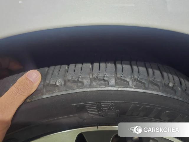 Kia K8 id 3898213 из Кореи 13