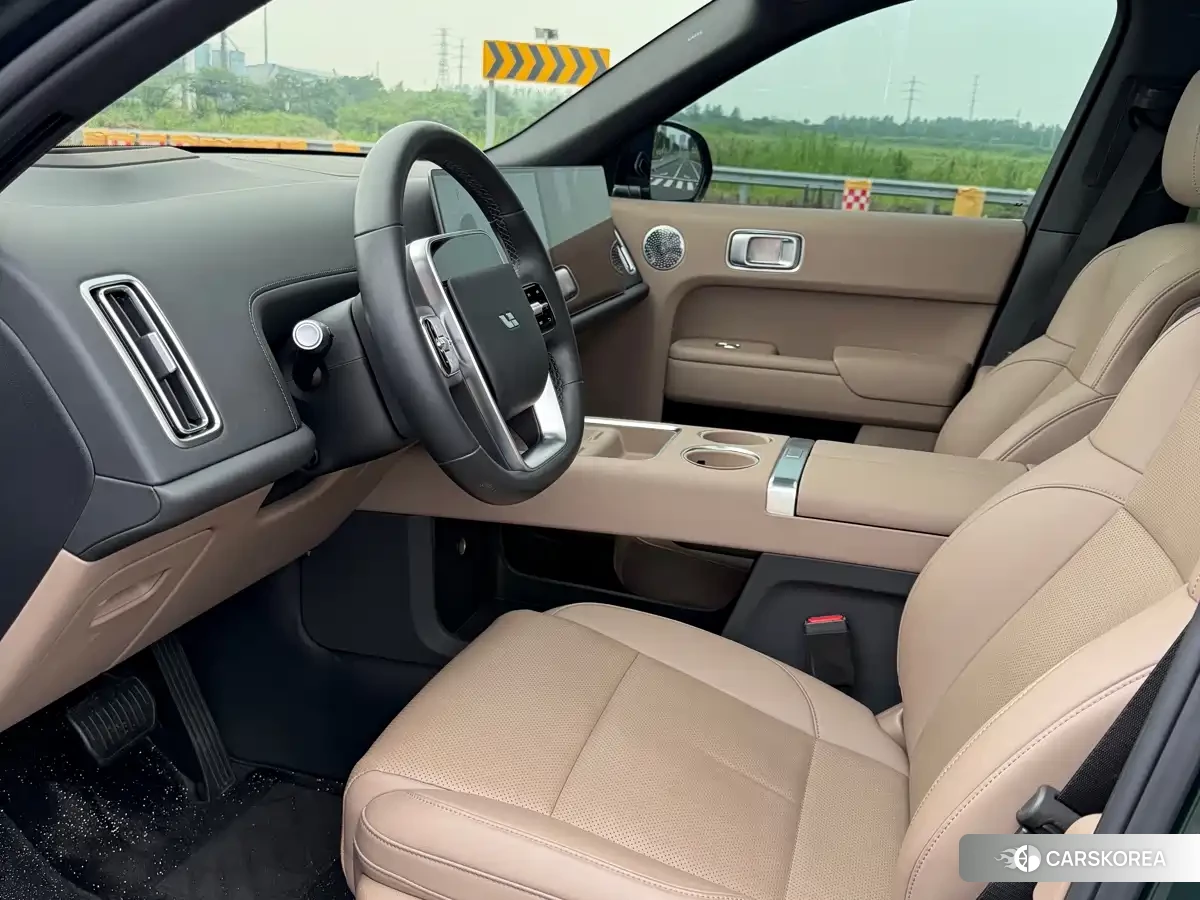 Ideal car Ideal L9 id 4547607 из Китая 16