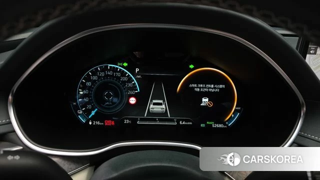 Genesis Electrified G80 (RG3) id 4388749 из Кореи 29