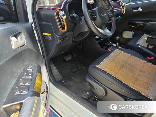 Kia Morning Urban (JA) id 4618793 из Кореи 7