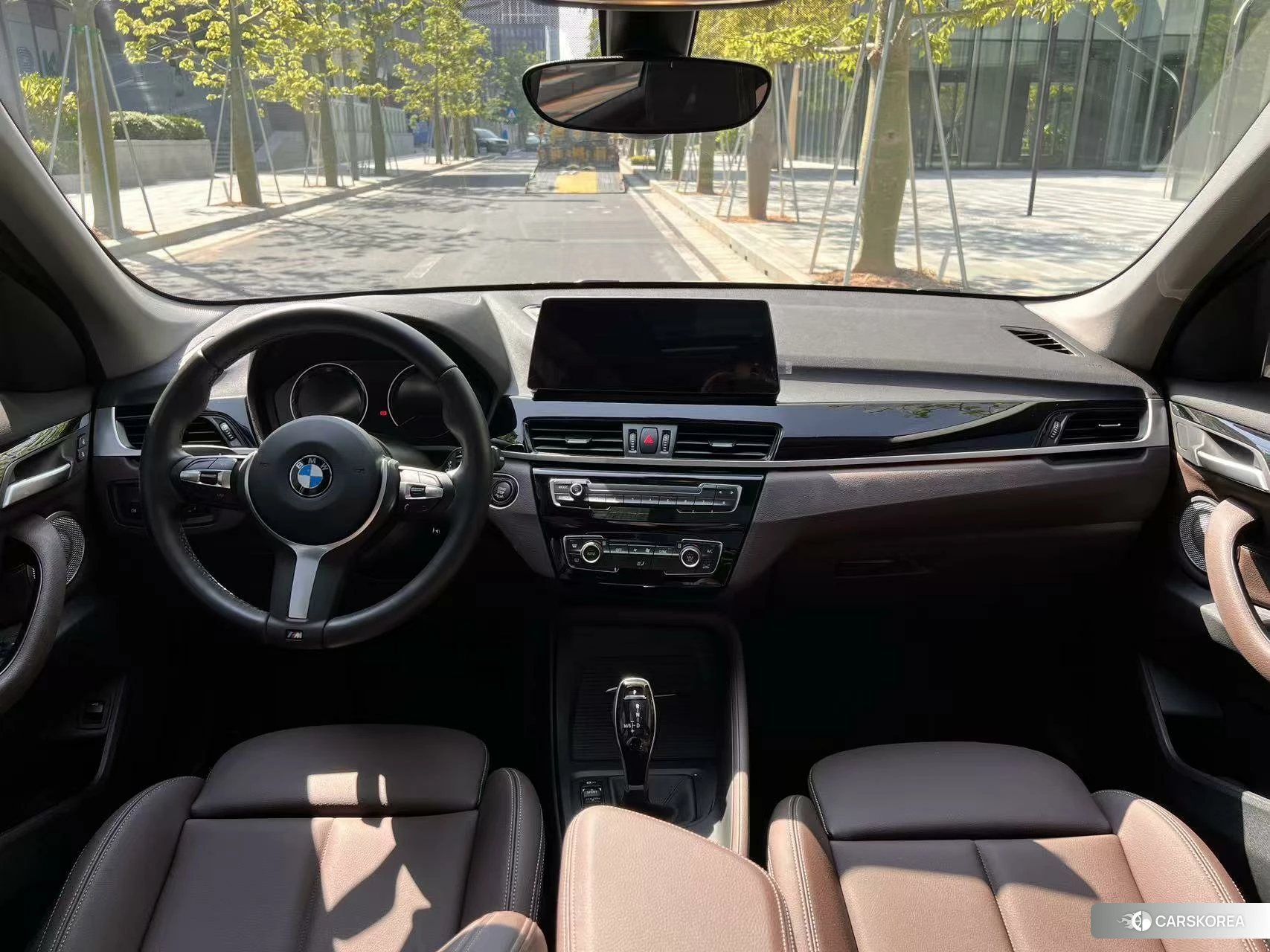 BMW X1 id 4440935 из Китая 17