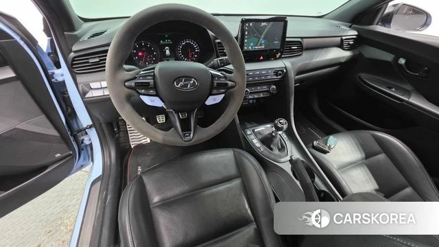 Hyundai Veloster (JS) id 4325804 из Кореи 25