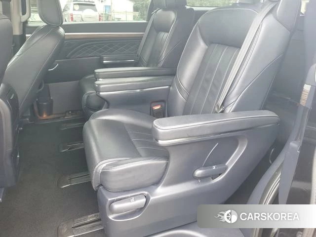 GAC Trumpchi Trumpchi M8 id 4241487 из Китая 13