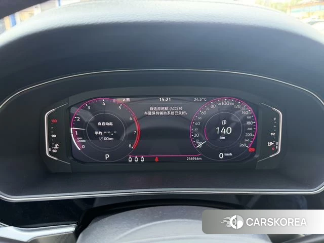 Volkswagen Passat id 4265773 из Китая 7