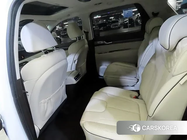 Hyundai Palisade id 3407132 из Кореи 17