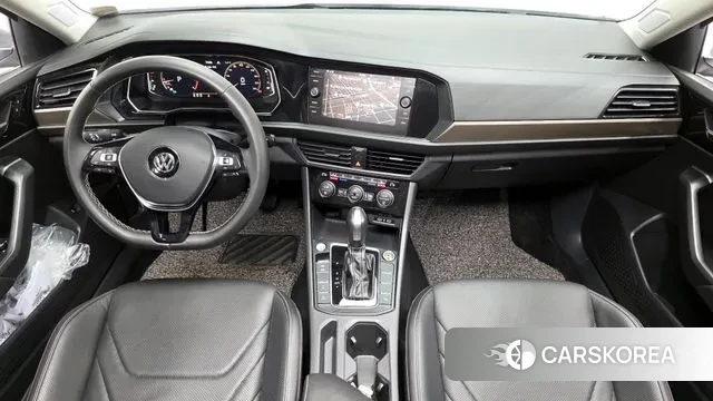 Volkswagen 7th Generation of Jetta id 3508750 из Кореи 17