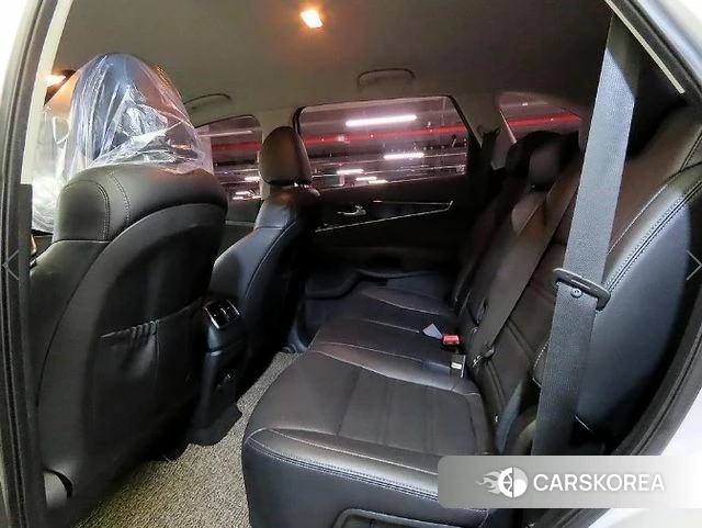 Kia The New Sorento id 4737616 из Кореи 17