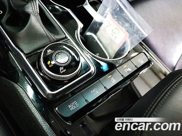 Kia Mohave Master id 2684971 из Кореи 17