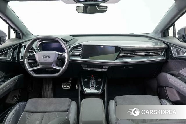 Audi Q4 e-tron id 4341663 из Китая 20