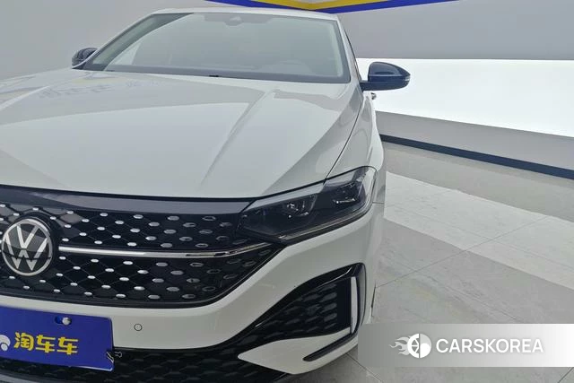 Volkswagen Lavida id 4213543 из Китая 14