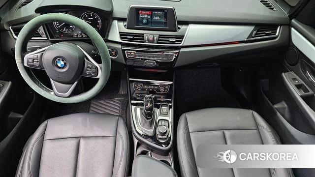 BMW 2 Series Active Tourer (F45) id 3834040 из Кореи 17