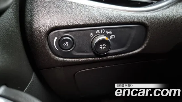 Chevrolet (GM Daewoo) All New Malibu id 2791624 из Кореи 17