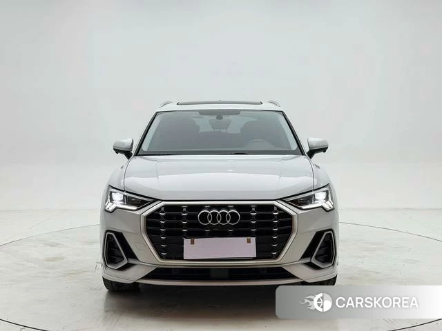 Audi Q3 id 4374728 из Китая 21