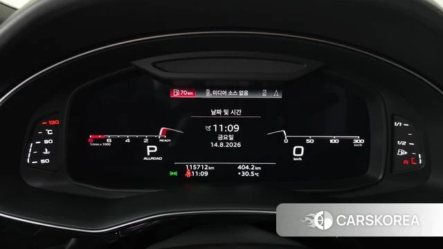 Audi Q8 (4M) id 4702410 из Кореи 32