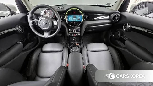 Mini Cooper id 3561839 из Кореи 17