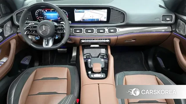 Mercedes-Benz GLE-Class W167 id 3533216 из Кореи 17