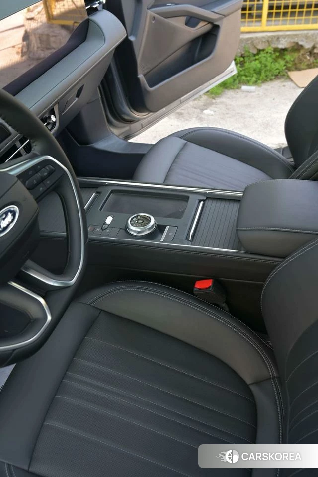 Ford Mondeo id 4239940 из Китая 21