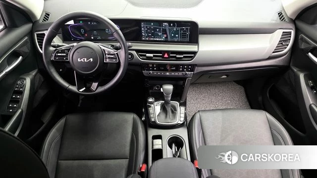 Kia The New Seltos id 4427034 из Кореи 26