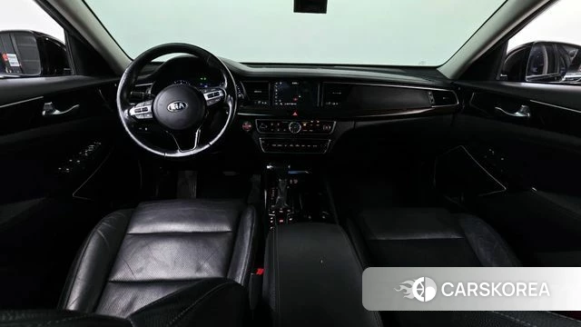 Kia Come New K7 id 4225528 из Кореи 17