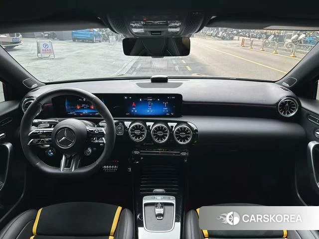 Mercedes-Benz Class A AMG (imported) id 3907777 из Китая 12