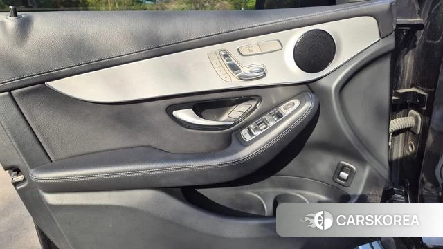 Mercedes-Benz GLC-Class X253 id 4524142 из Кореи 14