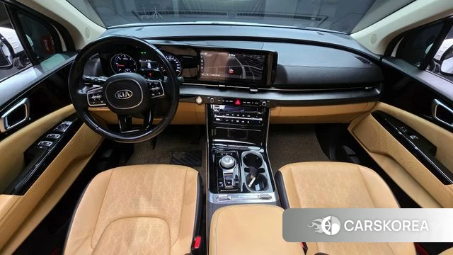 Kia Carnival 4th generation id 3860739 из Кореи 17