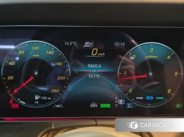 Mercedes-Benz CLS-Class C257 id 3794177 из Кореи 17