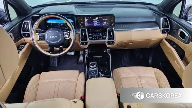 Kia Sorento 4th Generation id 3366174 из Кореи 17