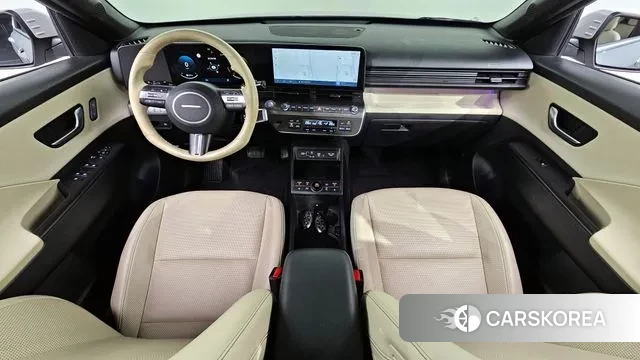 Hyundai Kona (SX2) id 3426732 из Кореи 17