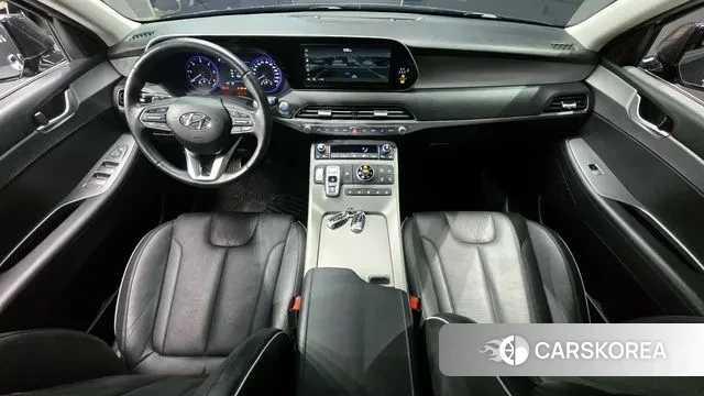 Hyundai Palisade id 3406527 из Кореи 17