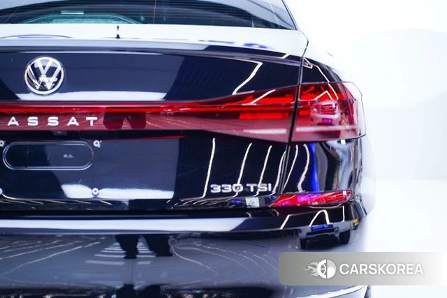 Volkswagen Passat id 3902022 из Китая 10
