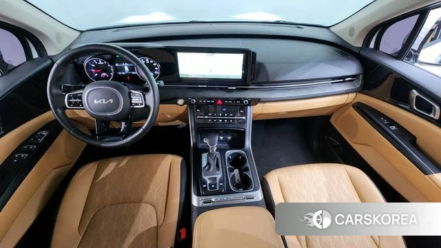 Kia Carnival 4th generation id 4186431 из Кореи 28