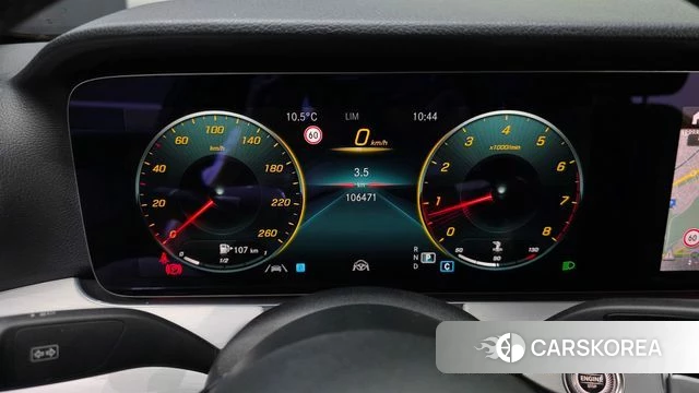 Mercedes-Benz E-Class W213 id 4231988 из Кореи 32