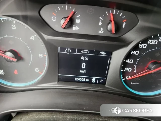 Chevrolet (GM Daewoo) The New Malibu id 3161526 из Кореи 17