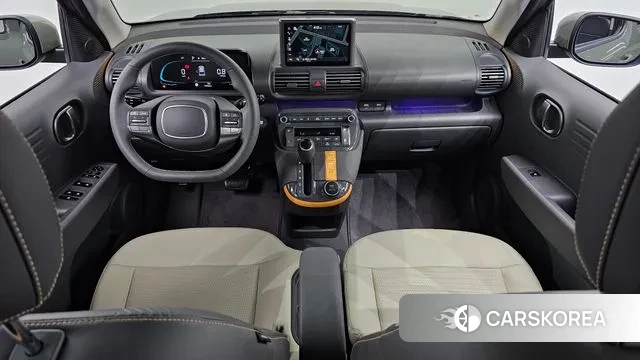 Hyundai Casper id 2988833 из Кореи 17