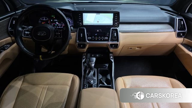 Kia Sorento 4th Generation id 4476282 из Кореи 17