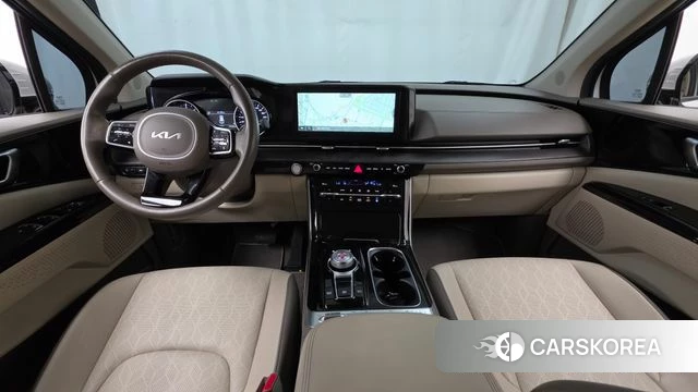 Kia Carnival 4th generation id 4687957 из Кореи 30