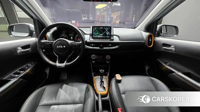 Kia Morning Urban (JA) id 4631024 из Кореи 17