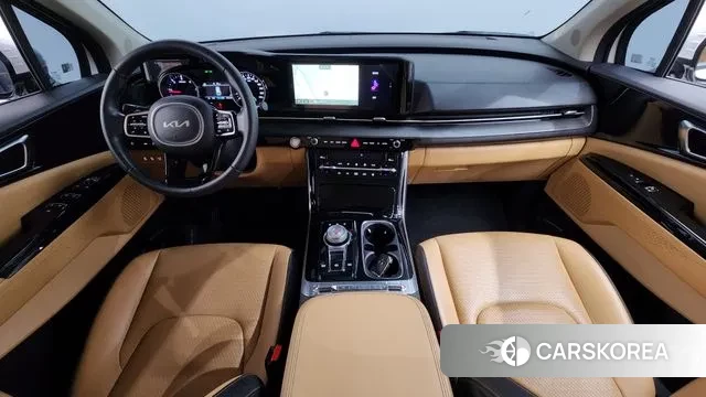 Kia Carnival 4th generation id 3735464 из Кореи 17