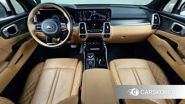 Kia Sorento 4th Generation id 3530463 из Кореи 17