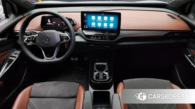 Volkswagen ID.4 id 3644772 из Кореи 17